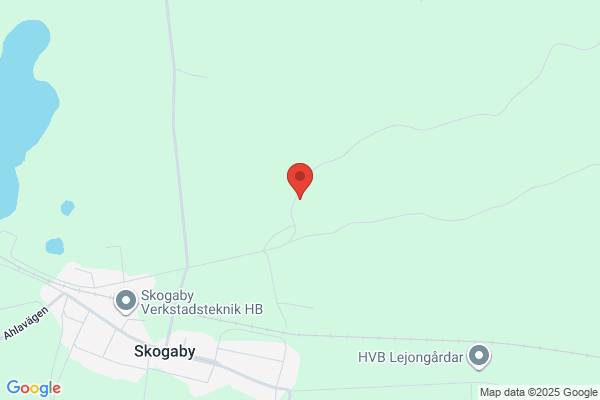 P F G Skogsentreprenad