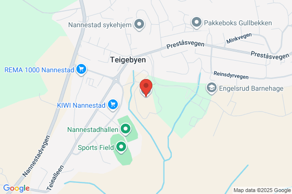 Smedjegårdens förskola (Förskolor)