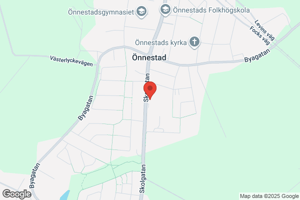 Önnestad (Bibliotek)