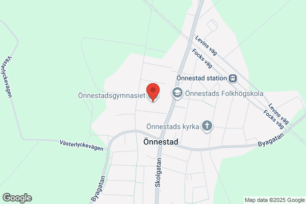 Önnestadsgymnasiet