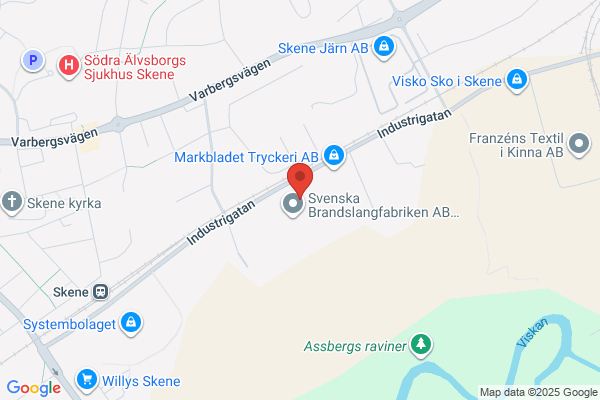 Margret Gardinkonfektion AB