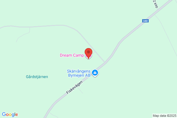Dreamcamp Westsweden AB