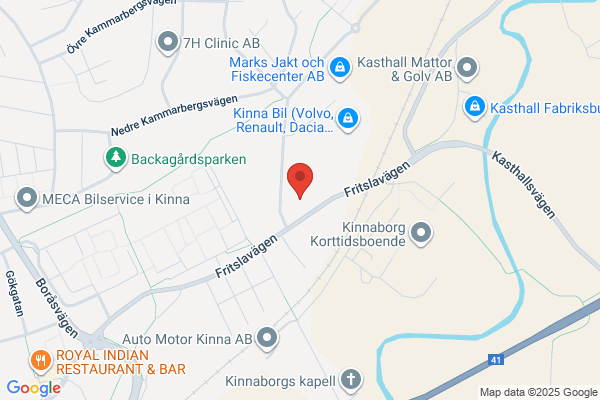 Kinntec AB