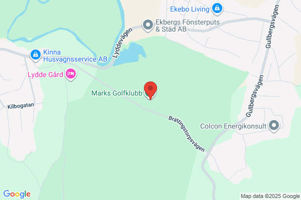 Valla Golfrestaurang AB