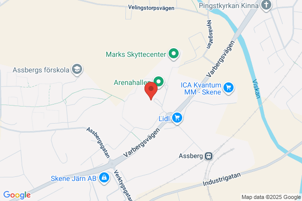 Vuxenutbildningen i Mark