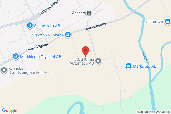 Franzén's Textil i Kinna AB