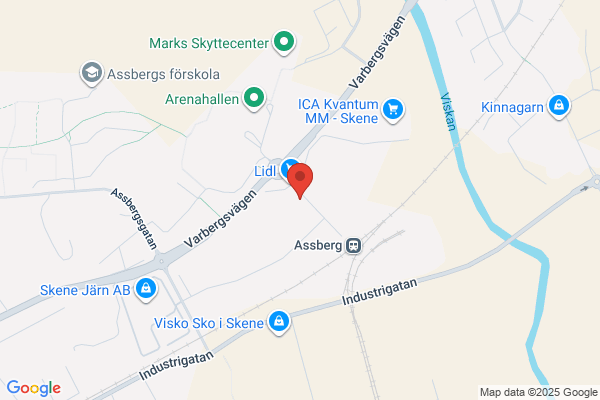 Gramtec Inovation AB