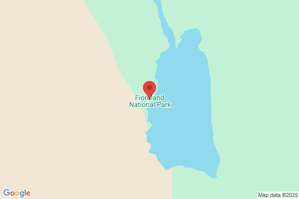 Kent Fjordland