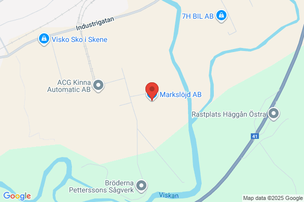 Markslöjd AB