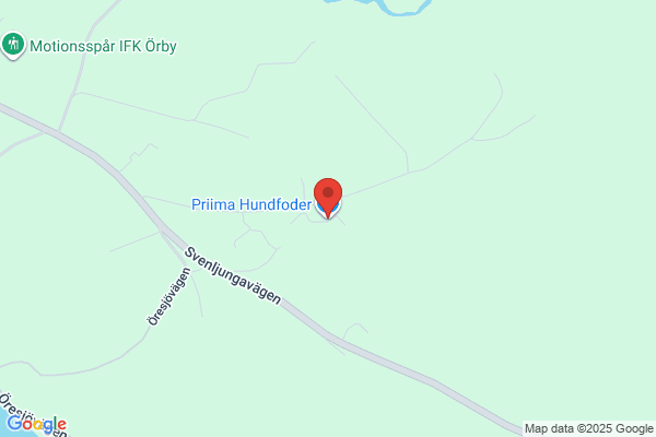 Priima Hundfoder