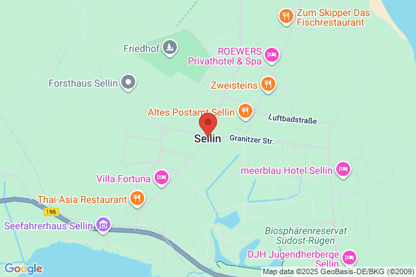 Sellén AB, Bema