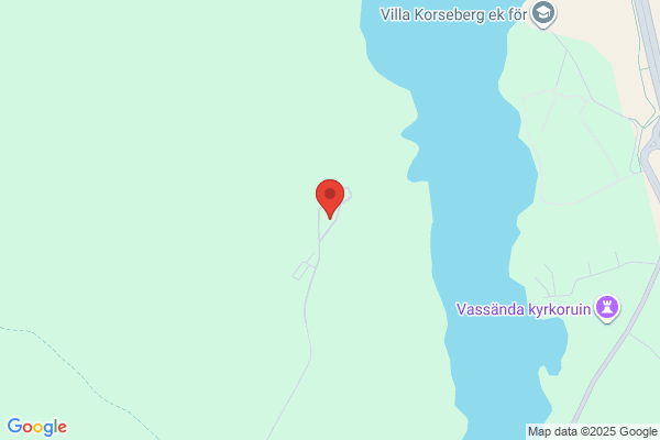 Sjukhemmet Brättinge Herrgård AB
