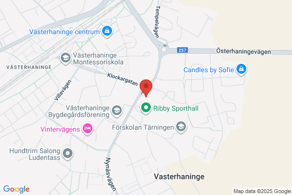 Örbyskolan