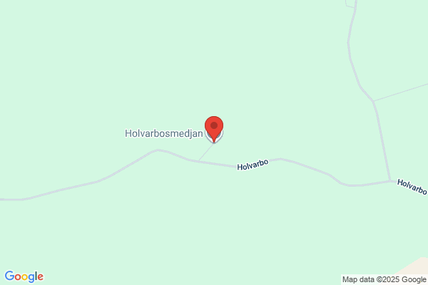 Holvarbogård