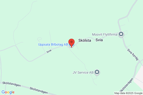 Seveds Bilförsäljning AB