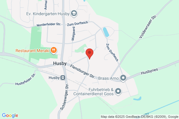 L G Hamberg Bil & Fritid AB