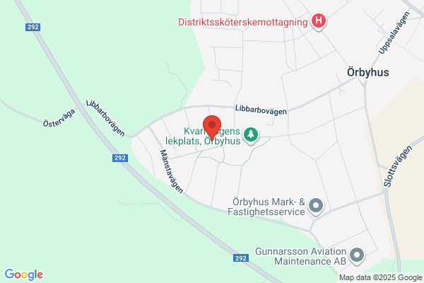 Libbarbo Byggmontage AB