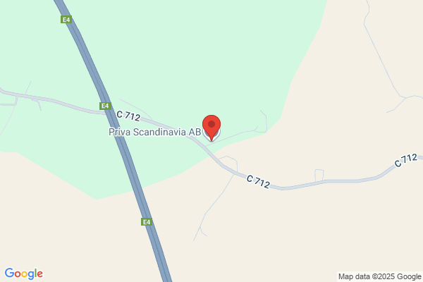 Priva Scandinavia AB