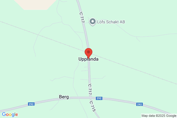 Upplanda Hästgård