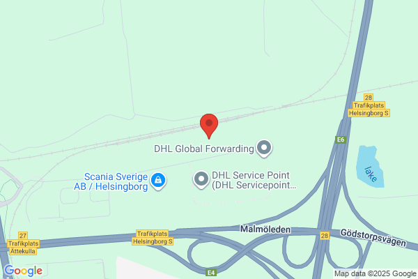 TrädgårdSmart i Sverige AB