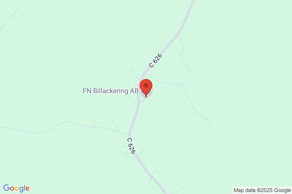 F & N Billackering AB