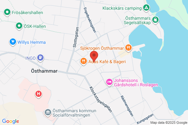 Lindbergs Åkeri, Kjell