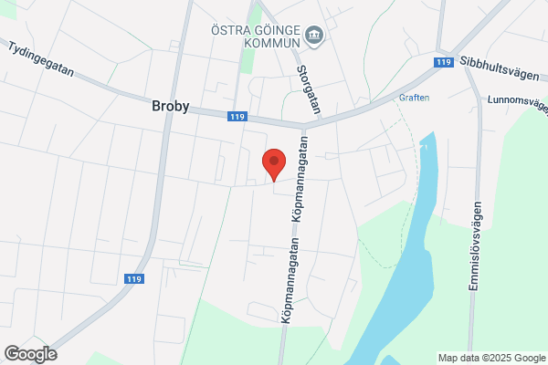 Stenberg I Broby AB