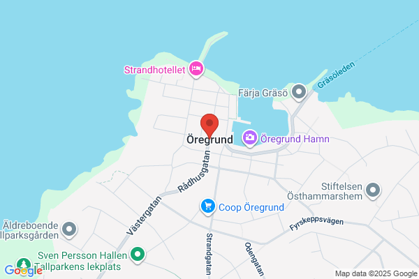 Ströja