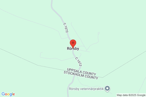 Söderby Rör I Uppsala AB