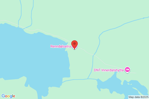 Trädfällaren i Mälardalen