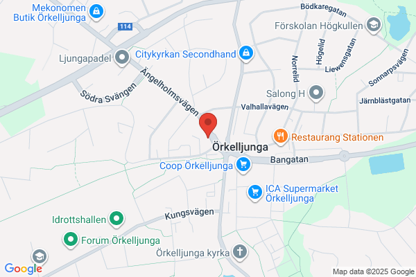 Apoteket Örkelljunga