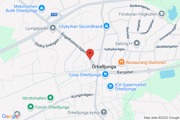 Arbetsförmedlingen
