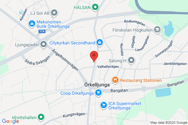Bröderna Lindströms Frukt AB