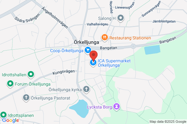 ICA Nära Irja Livs