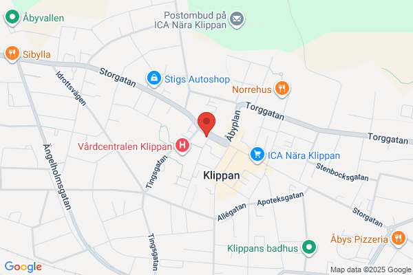 Riksbyggen