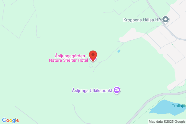Åsljungagården Hotell & Konferens AB/Svenska Möten