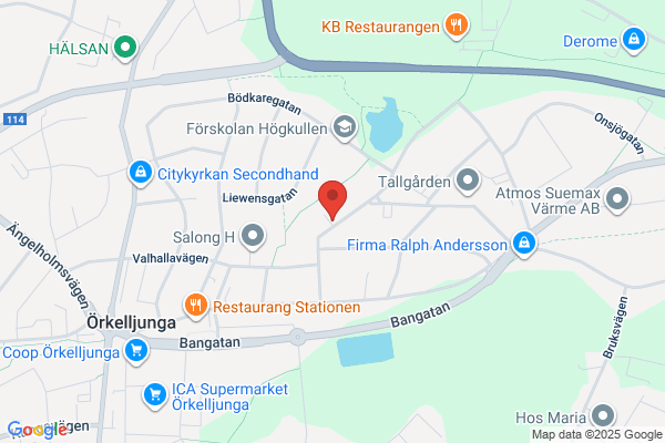 Akut och Rehabcentrum Ryggkliniken