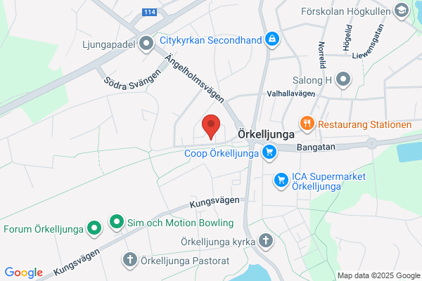 Brand och räddning (Larm)