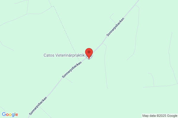 Catos Veterinärpraktik