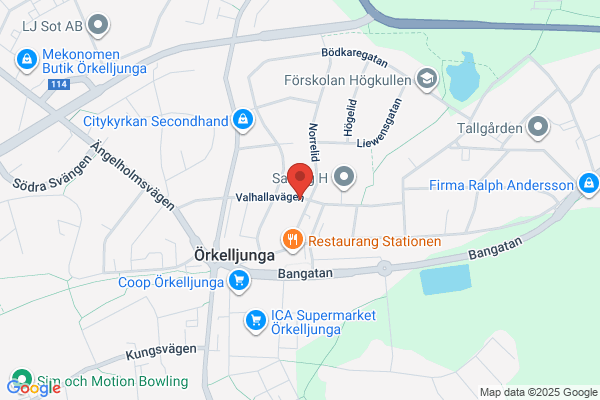 Charkpojkarna,