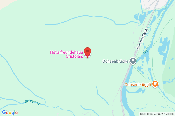 Cristolas Gatukök