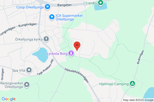 Drakabyggets Zonterapi & Friskvård