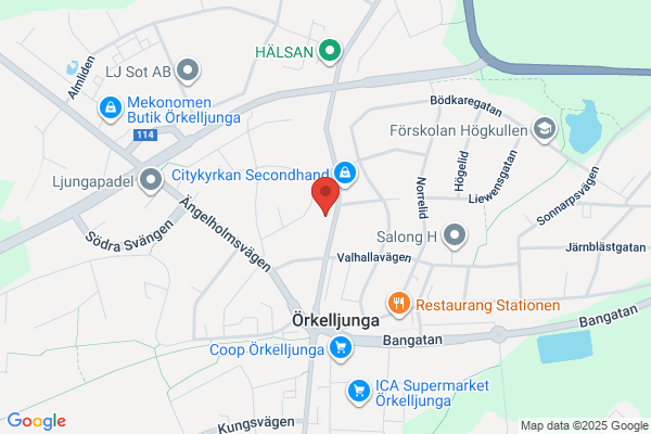 Ekborg, Kjell