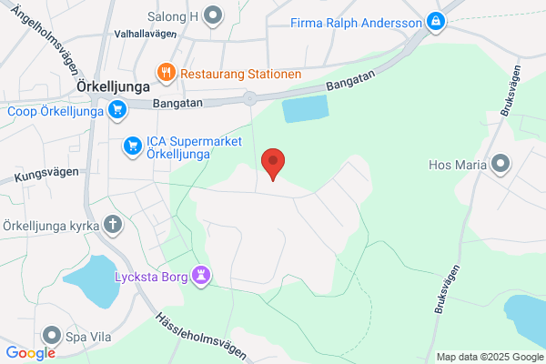 Eliassons VVS Service AB