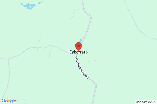 Esborrarps Skogstransport AB