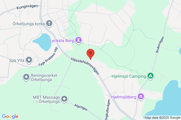 Håkanssons Plåtslageri AB