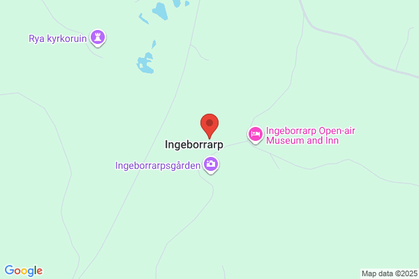 Ingeborrarps Värdshus