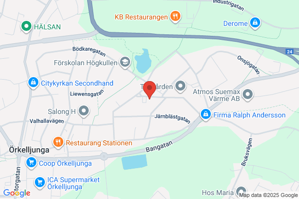 Nilssons Byggnadsfirma, Olle