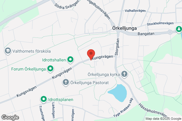 Utbildningsförvaltning (Barn och utbildning)