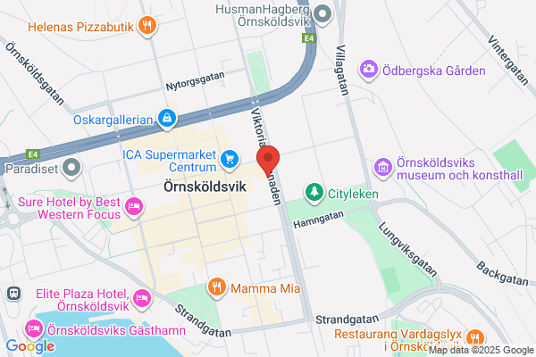S-O Ögrens Åkeri AB